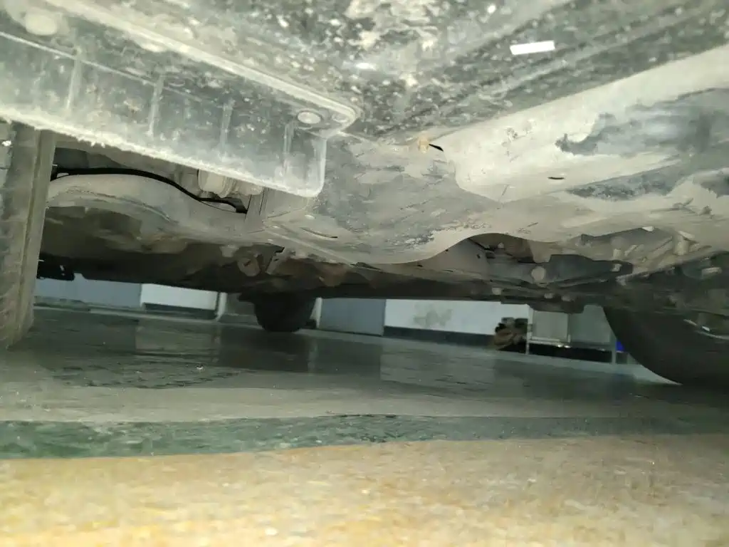 BYD Qin — миниатюра 17