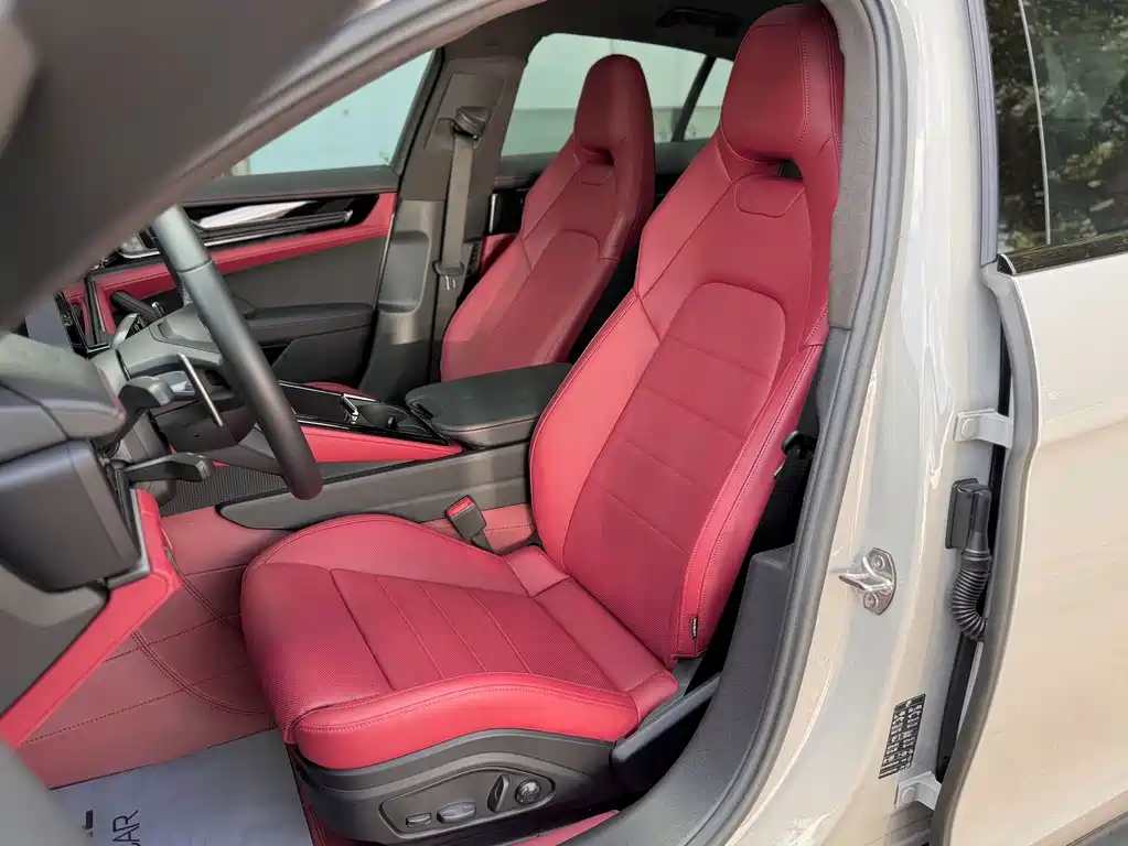 Porsche Panamera — миниатюра 5