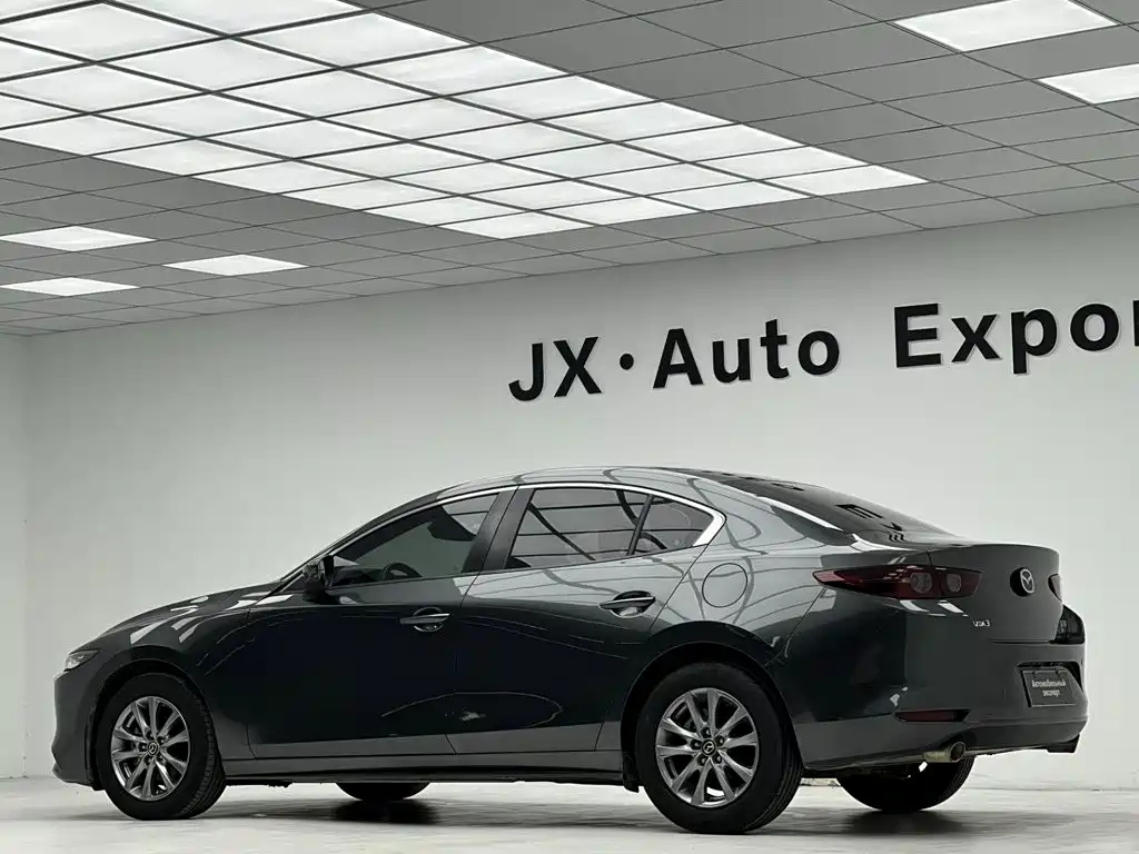 Mazda 3 Axela — миниатюра 6