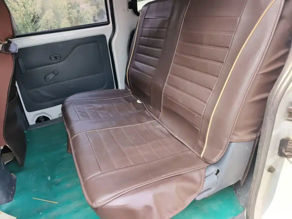Wuling Rongguang V — миниатюра 18