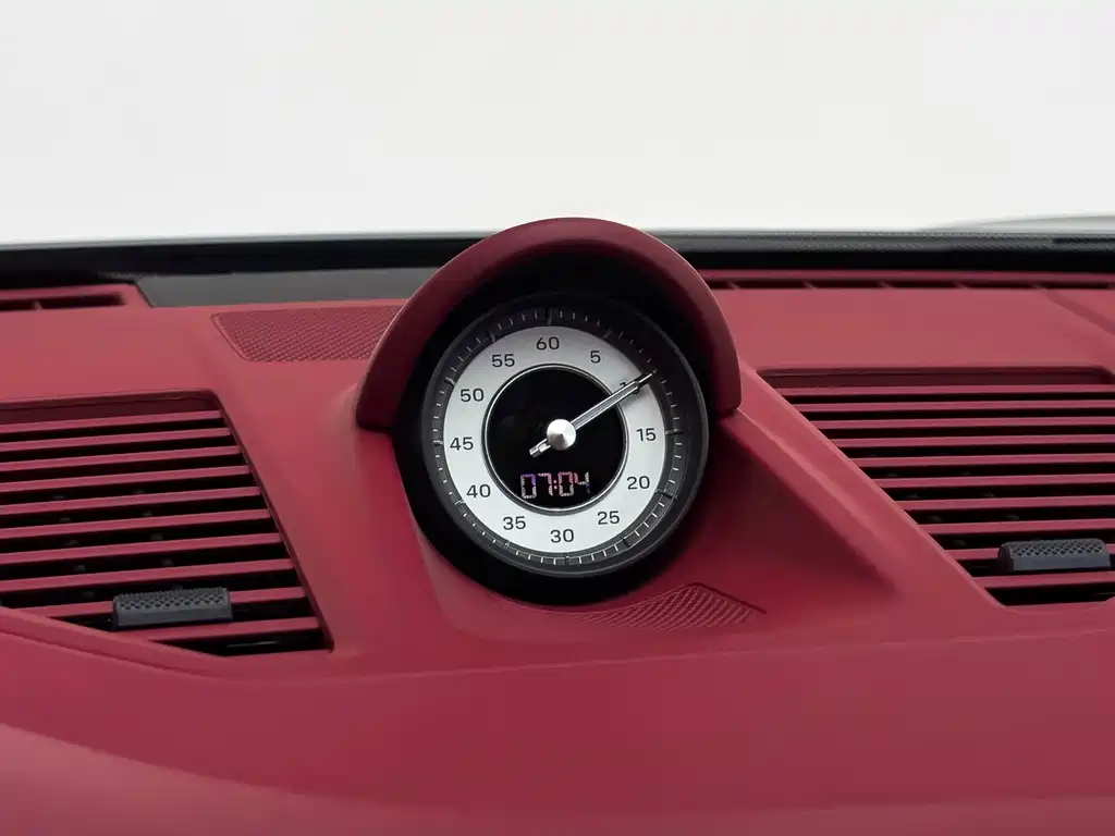 Porsche 911 2022 Turbo S 3.7T