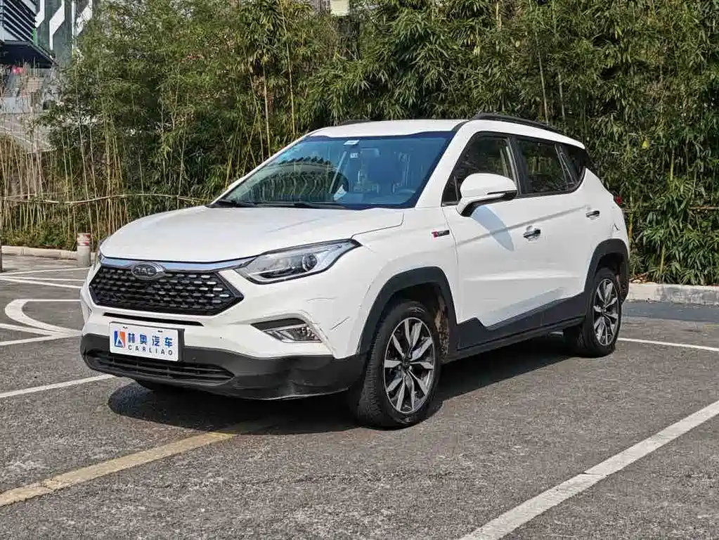 JIANGQI GROUP RUIFENG S4