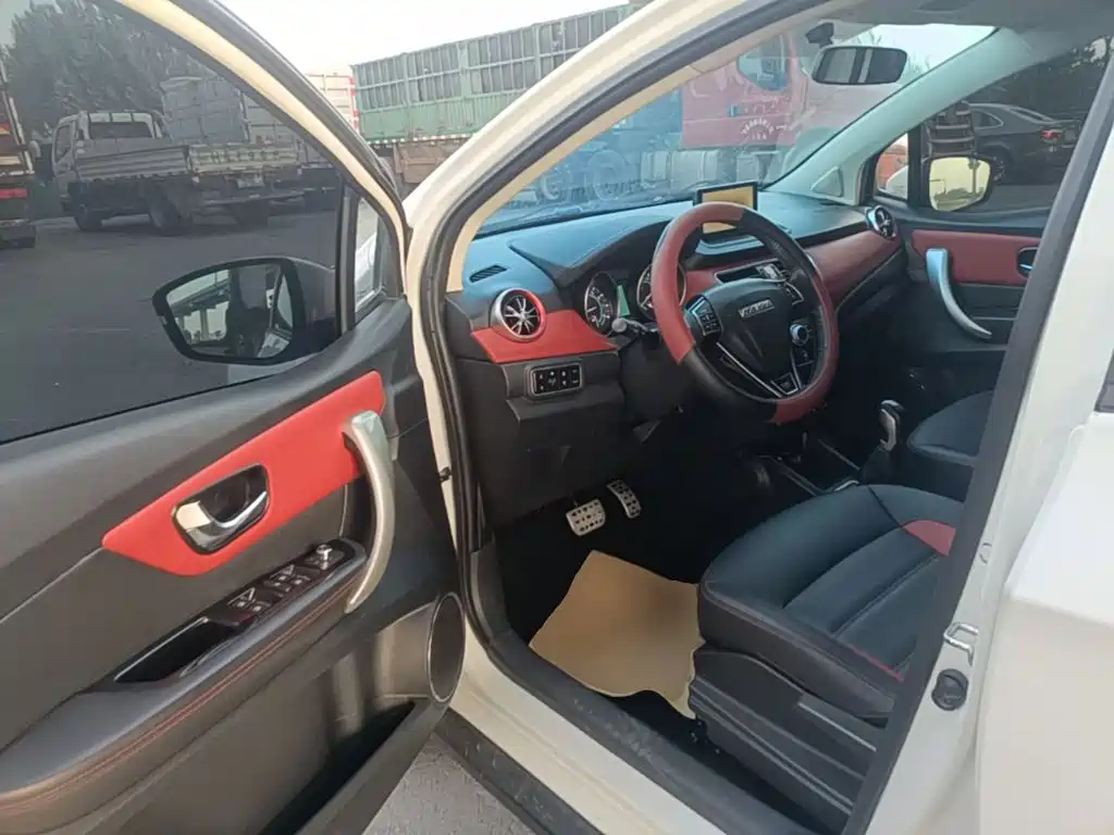 Haval H1 — миниатюра 16
