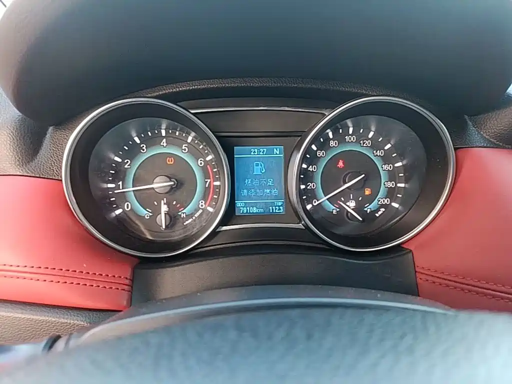 Haval H1 — миниатюра 12
