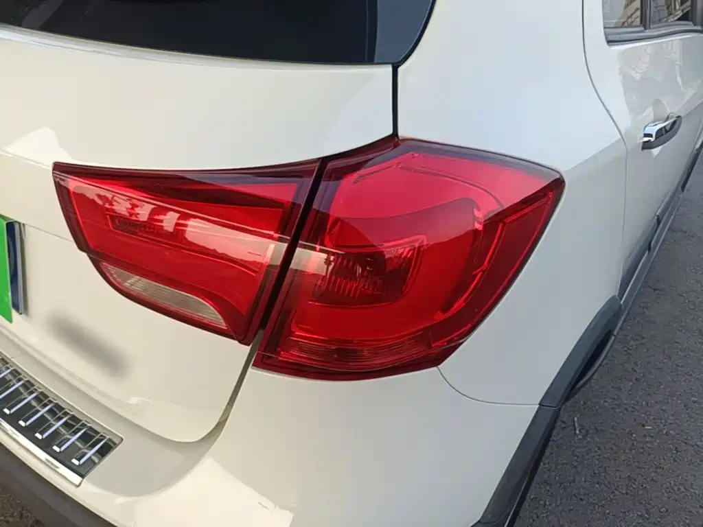 Haval H1 — миниатюра 8