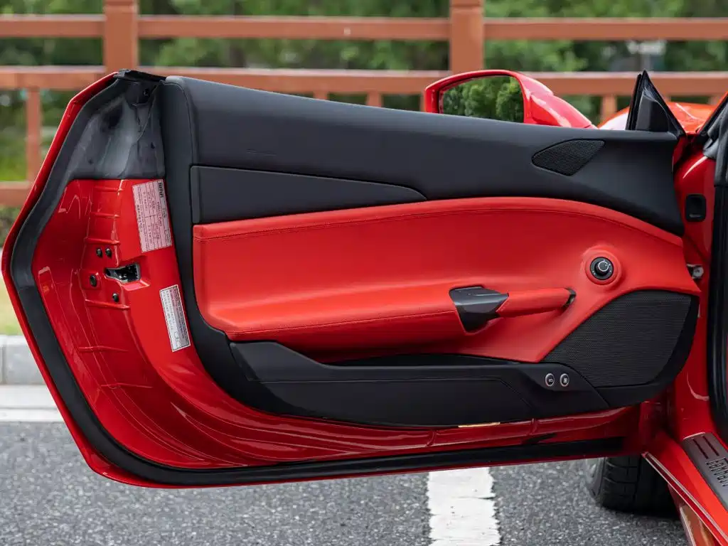 Ferrari 488 — миниатюра 17