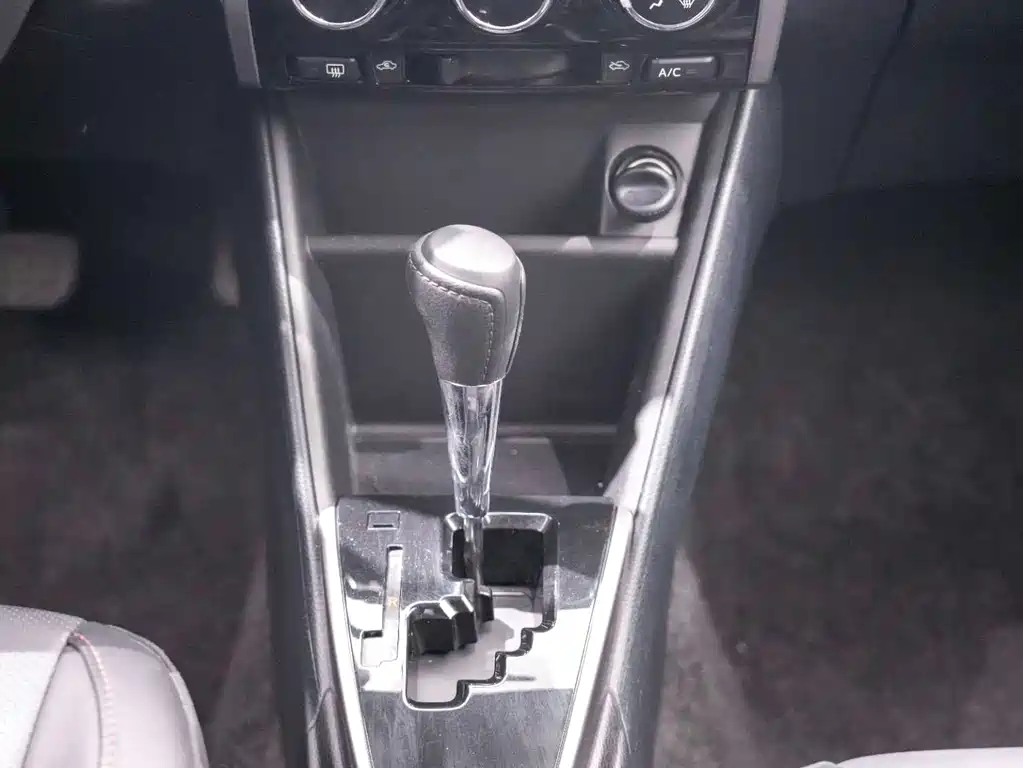 TOYOTA YARIS L ZHIXUAN