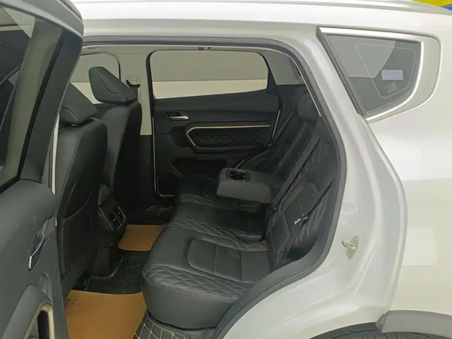 Haval H6 — миниатюра 11