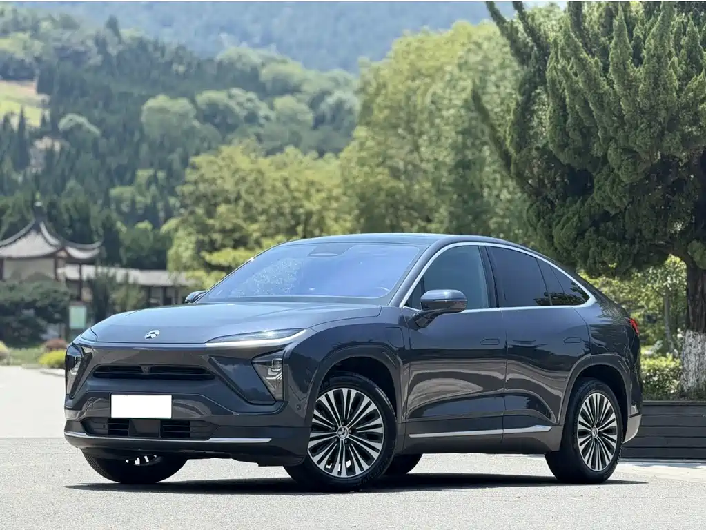 NIO EC6