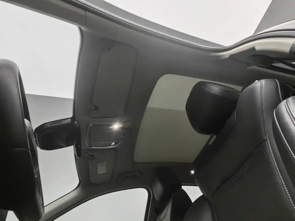 Geely Xingrui — миниатюра 14
