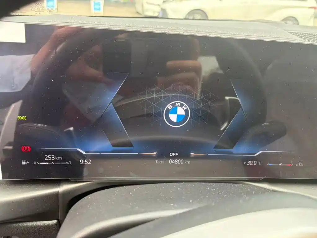 BMW 3 Series — миниатюра 4