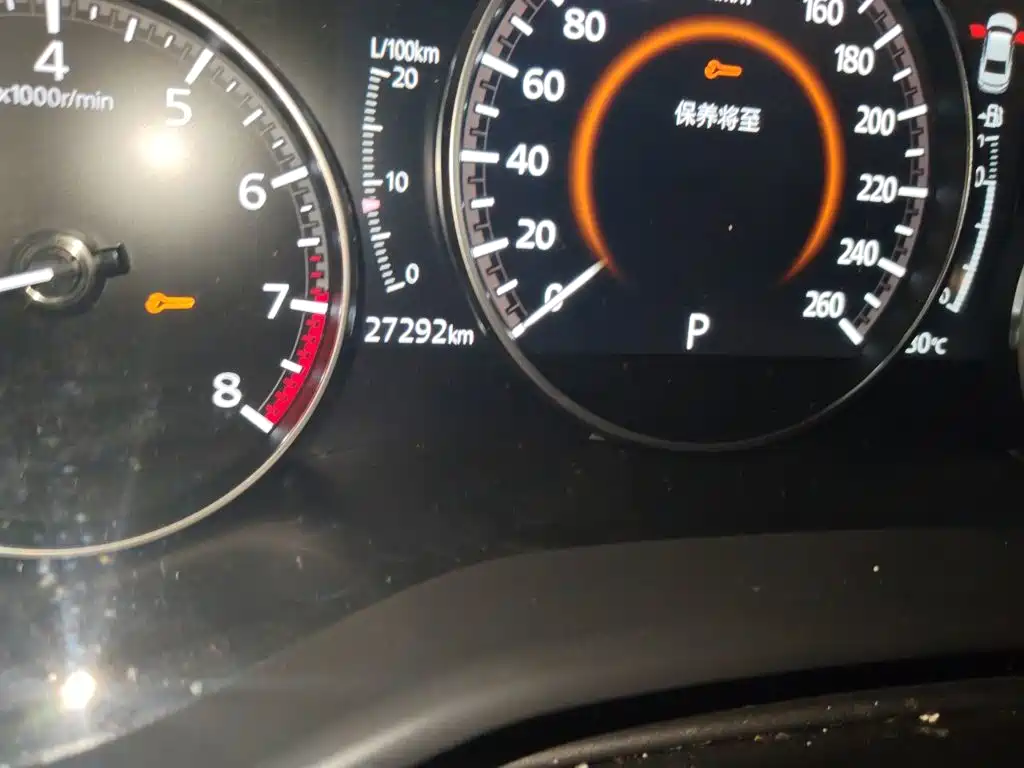 Mazda 3 Axela — миниатюра 8