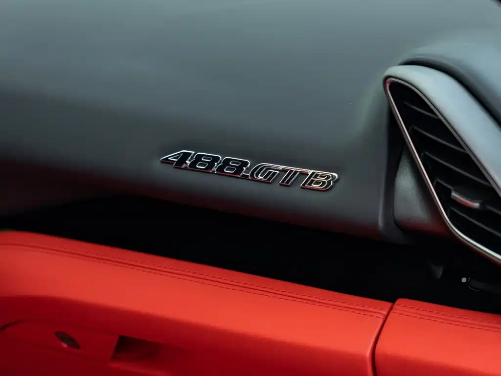 Ferrari 488 — миниатюра 16