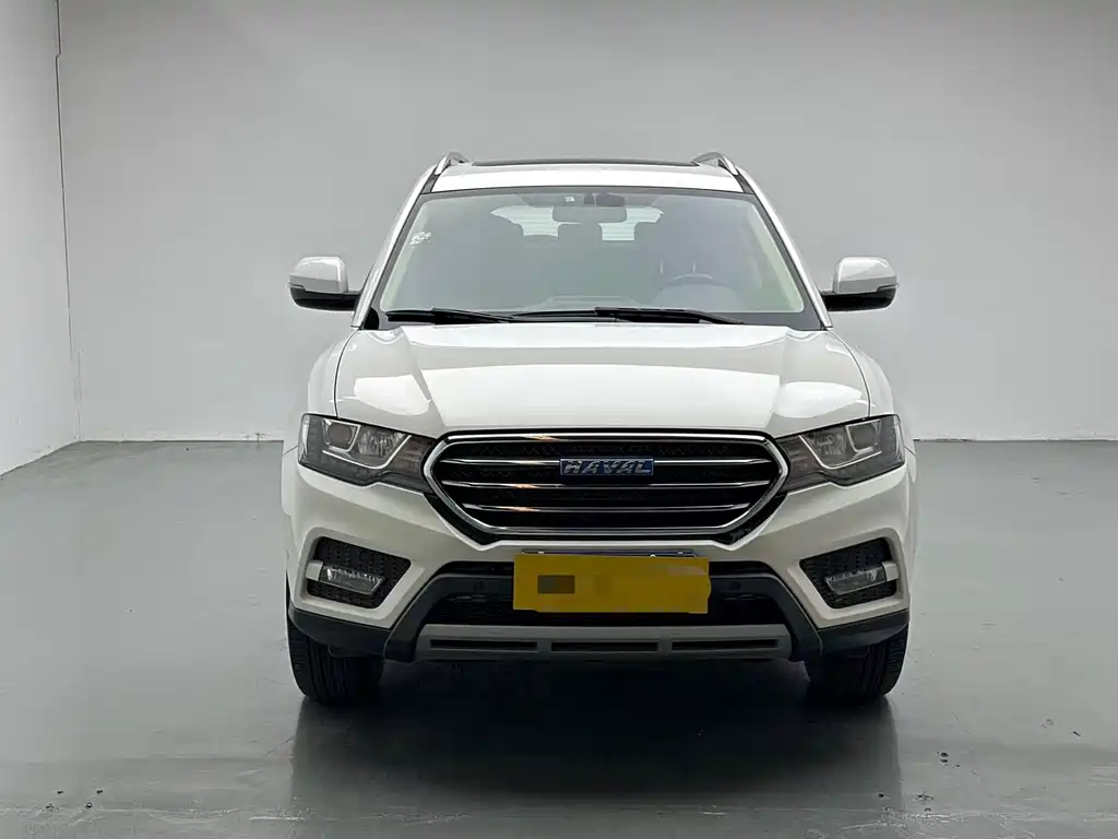 Haval H6 Coupe — миниатюра 2