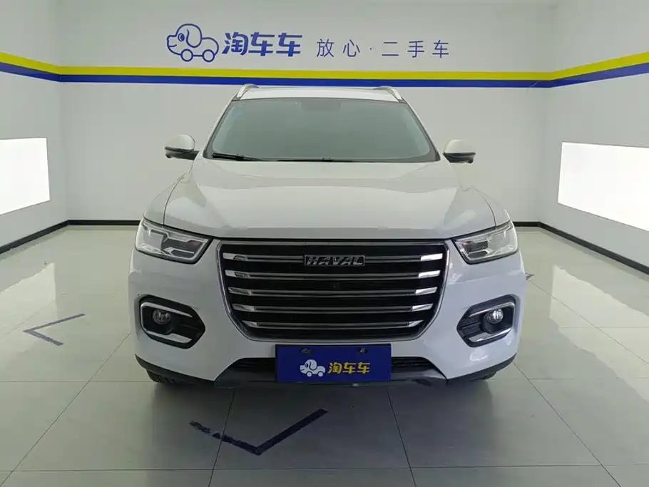 Haval H6 — миниатюра 2