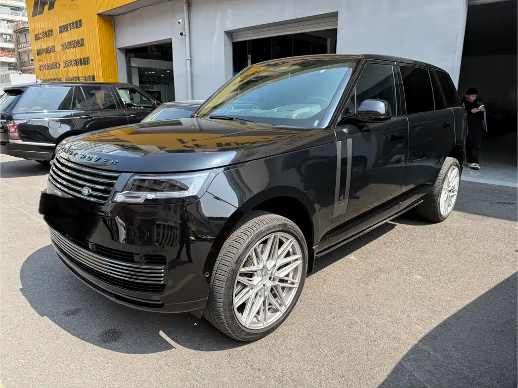 Land Rover Range Rover 2023