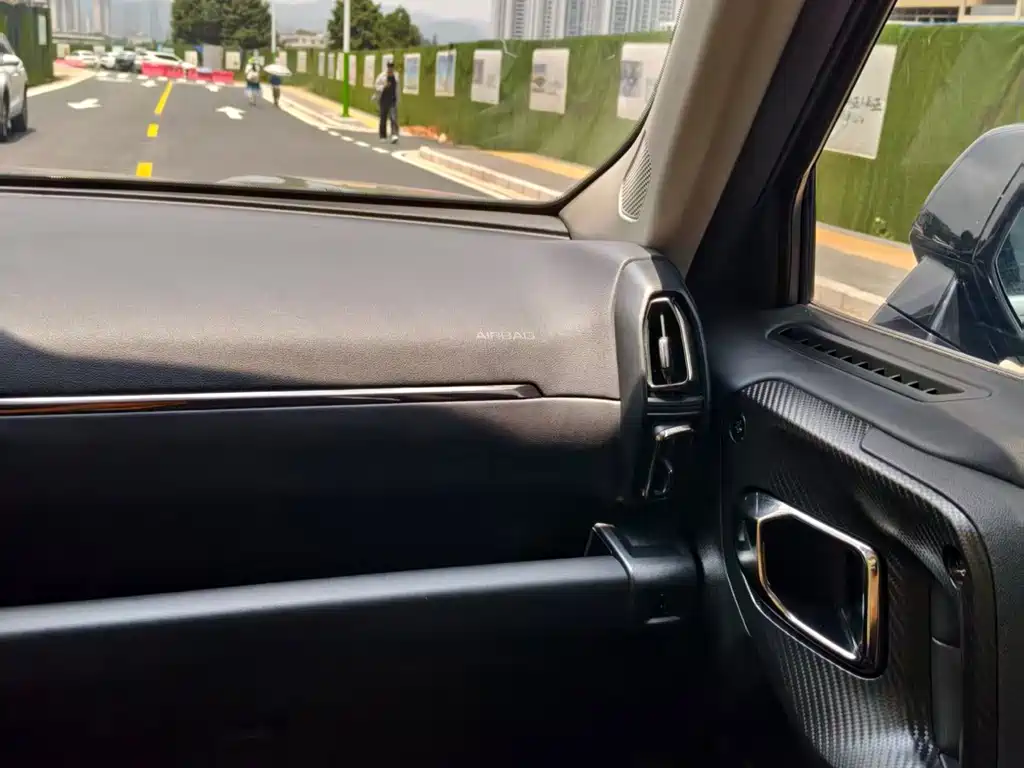 Haval Haval Big Dog PLUS — миниатюра 8