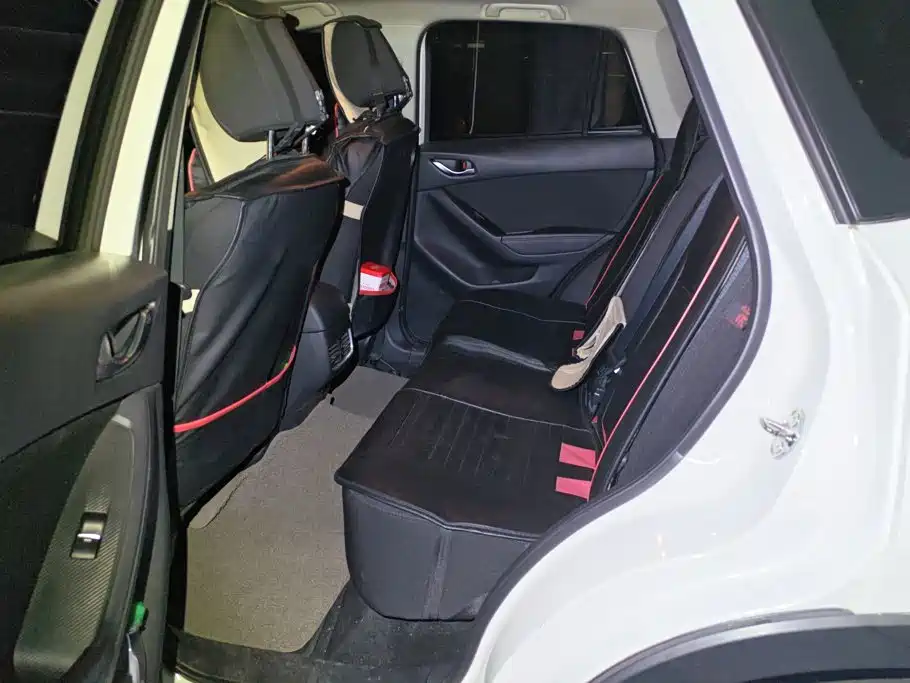 Mazda CX-5 — миниатюра 11