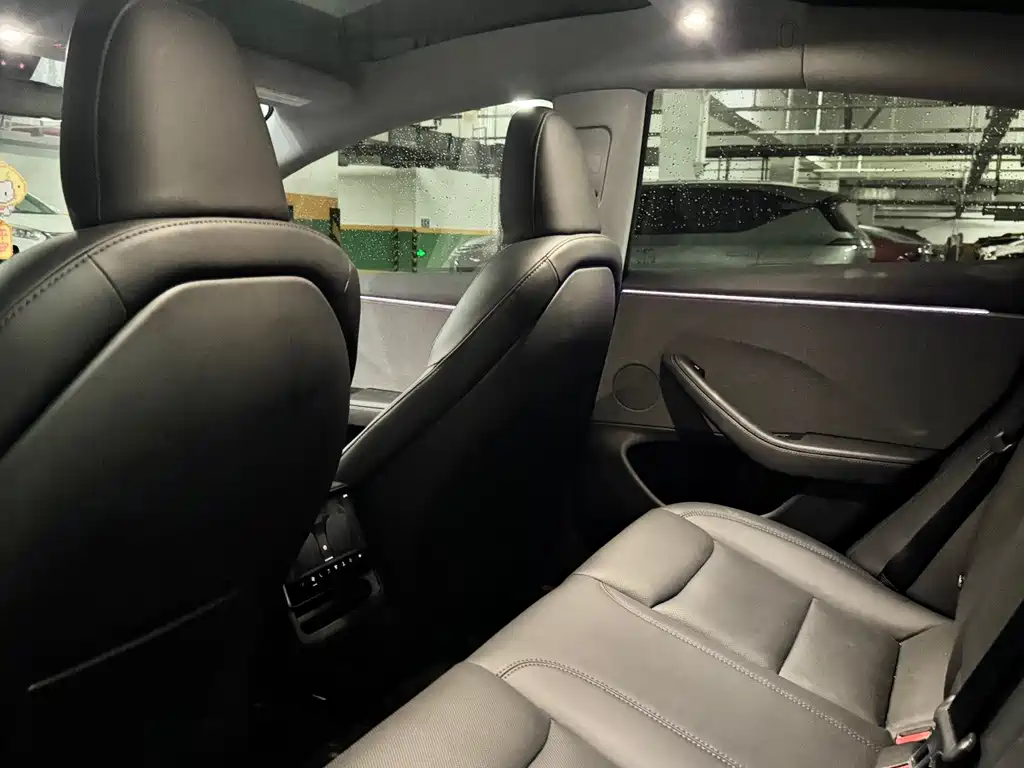 Tesla Model 3 — миниатюра 9