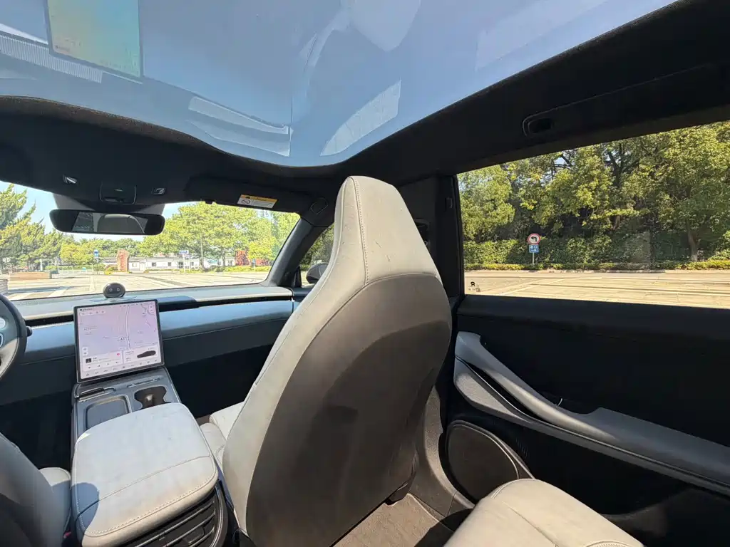 NIO ET5T — миниатюра 11