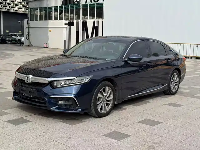 HONDA YINGSHIPAI