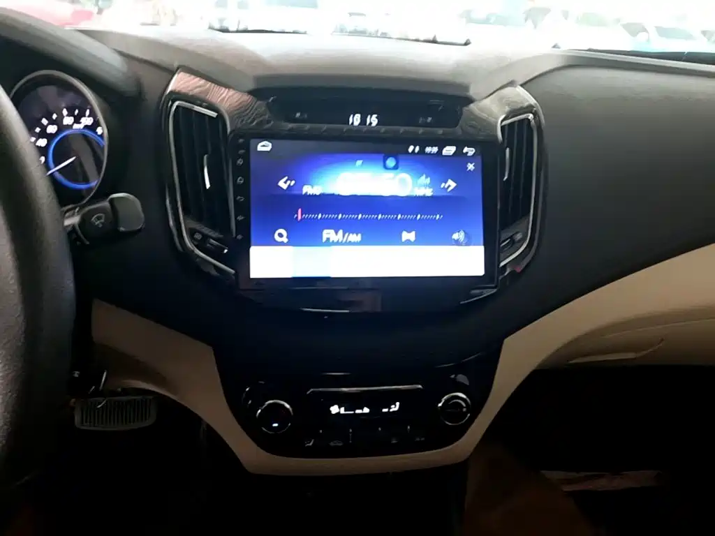 Changan Eado New Energy — миниатюра 13
