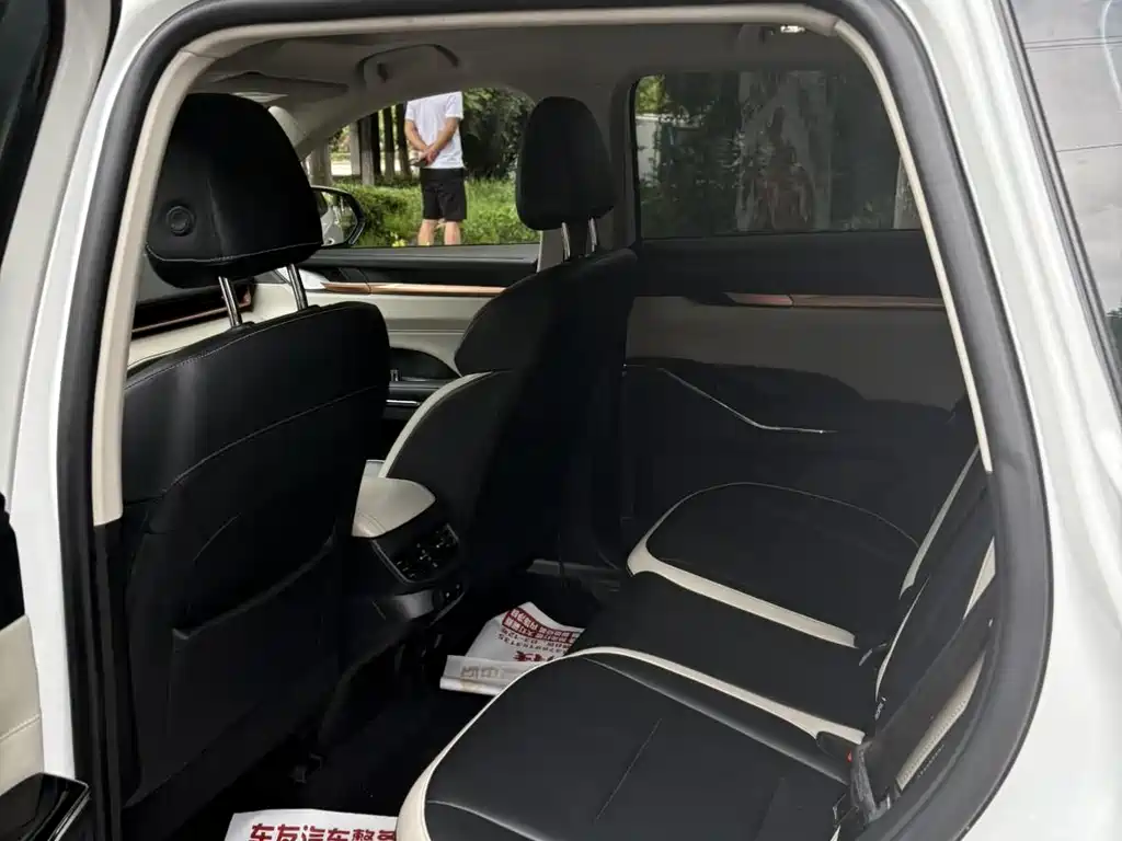Haval H6 2021 1.5T AT Plus
