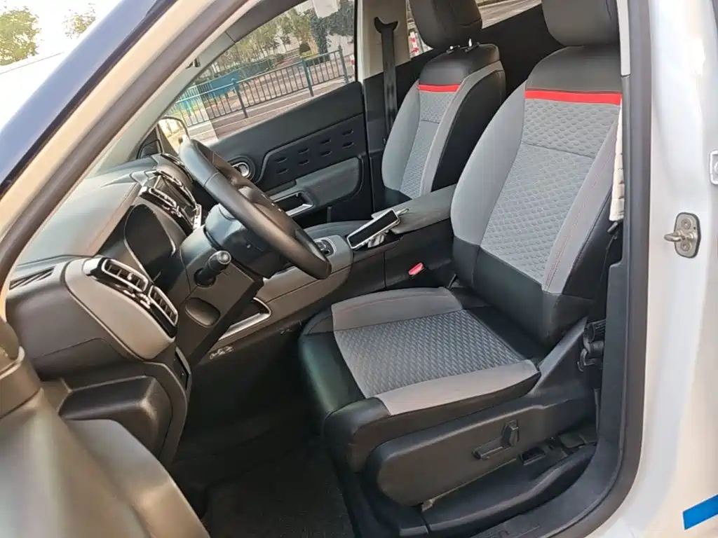 Citroen C5 AIRCROSS — миниатюра 15