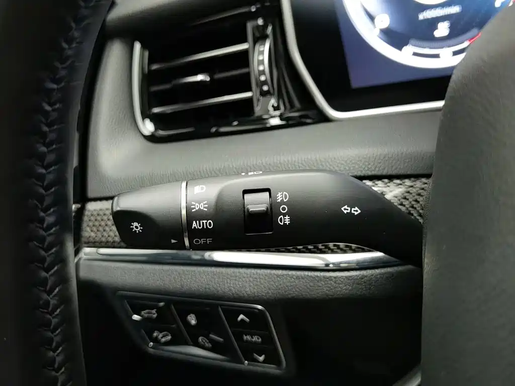 Hongqi Hongqi HS5 — миниатюра 21