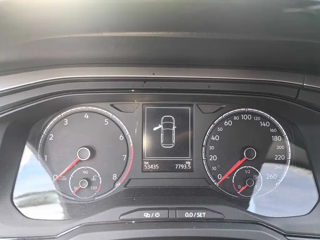 Volkswagen Polo — миниатюра 4