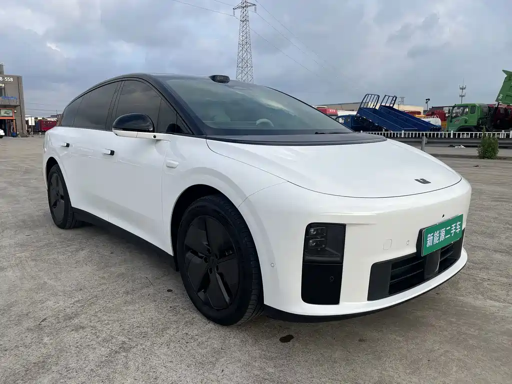Li Auto Li i6 — миниатюра 27