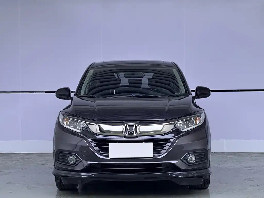Honda Vezel — миниатюра 2