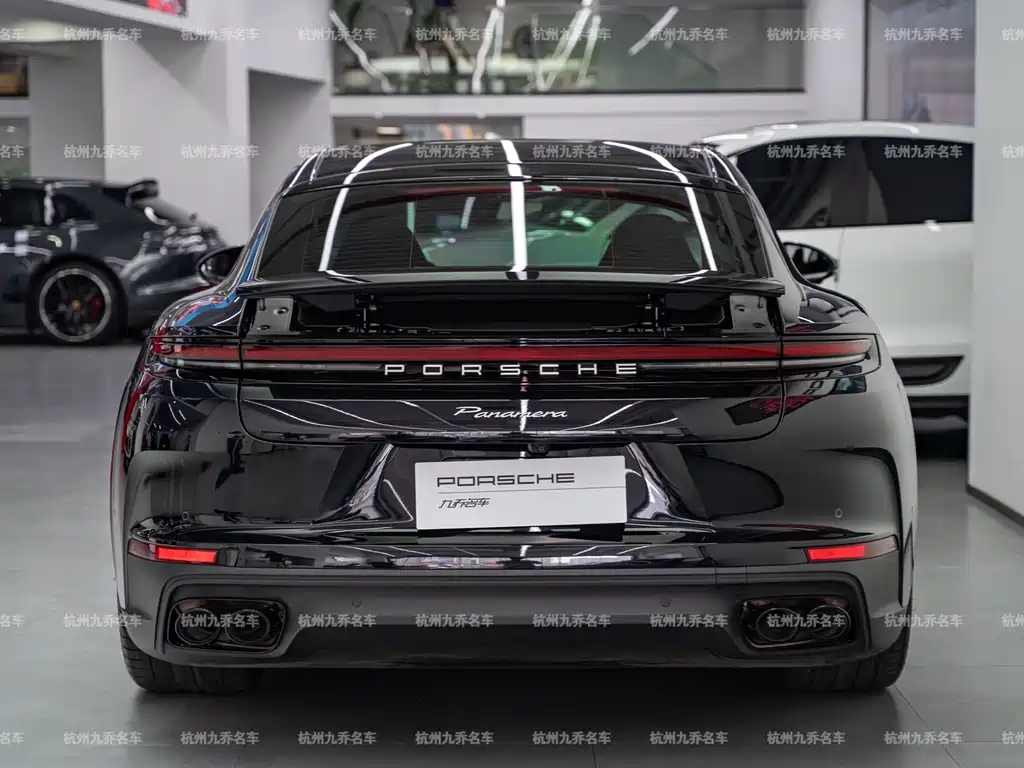 Porsche Panamera 2024 Panamera 2.9T