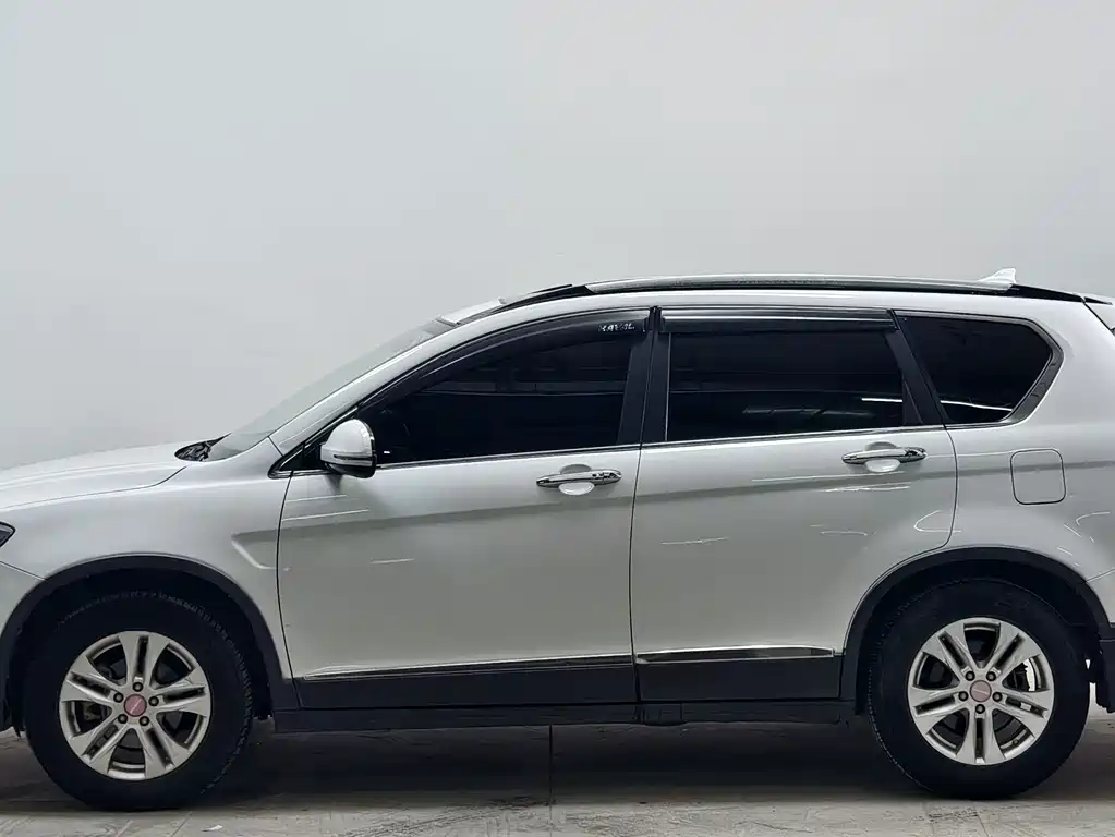 Haval H6 — миниатюра 8