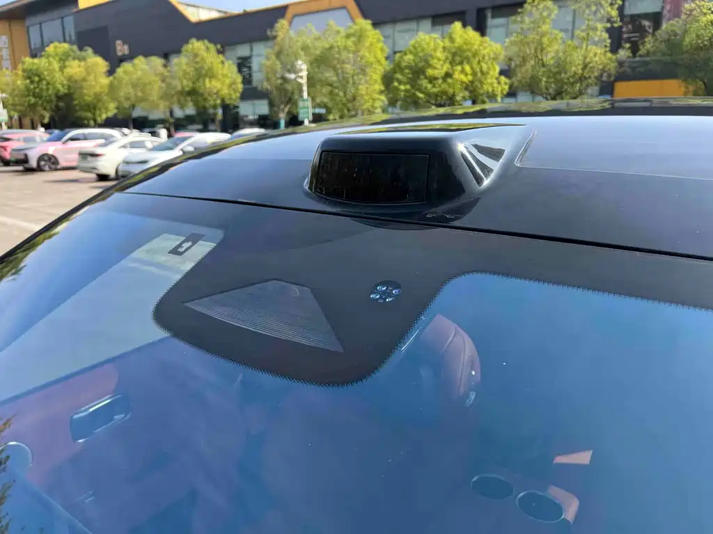Li Auto Li L9 — миниатюра 9