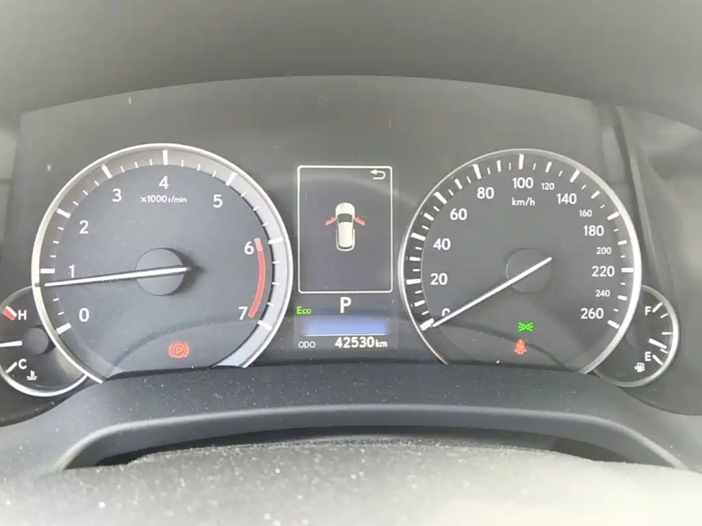 Lexus RX — миниатюра 12