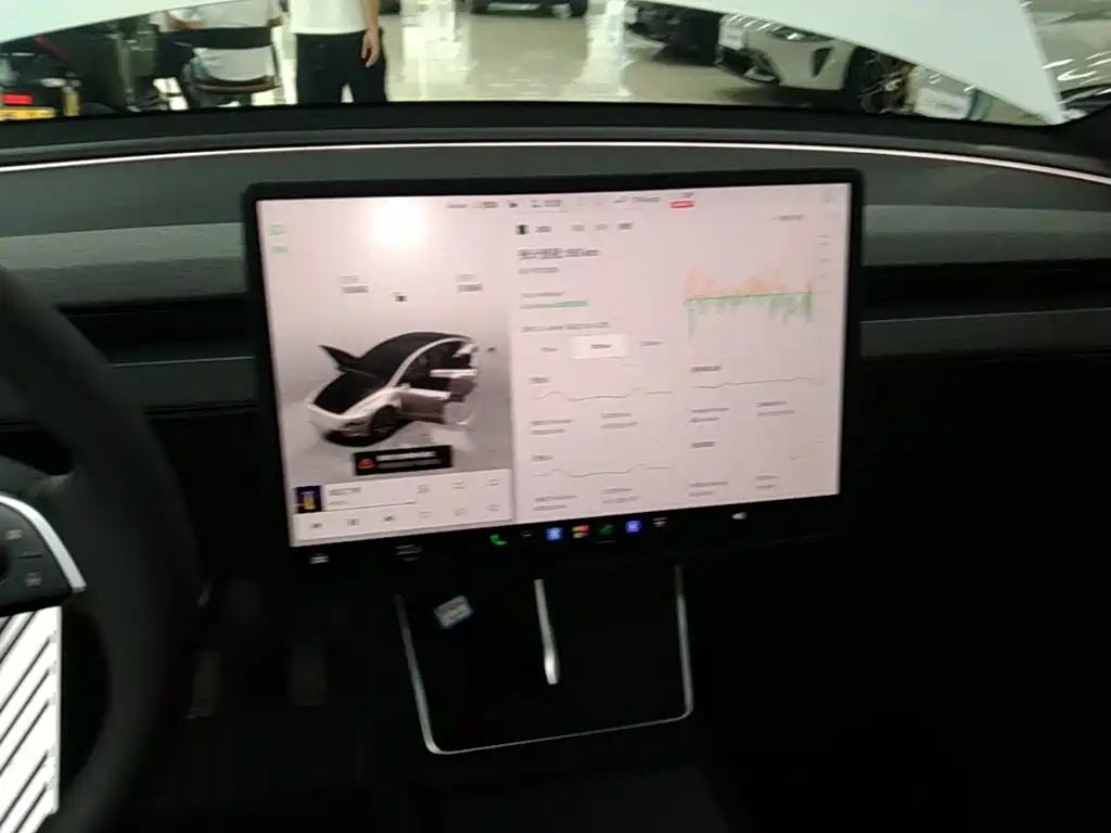 Tesla Model Y L — миниатюра 13