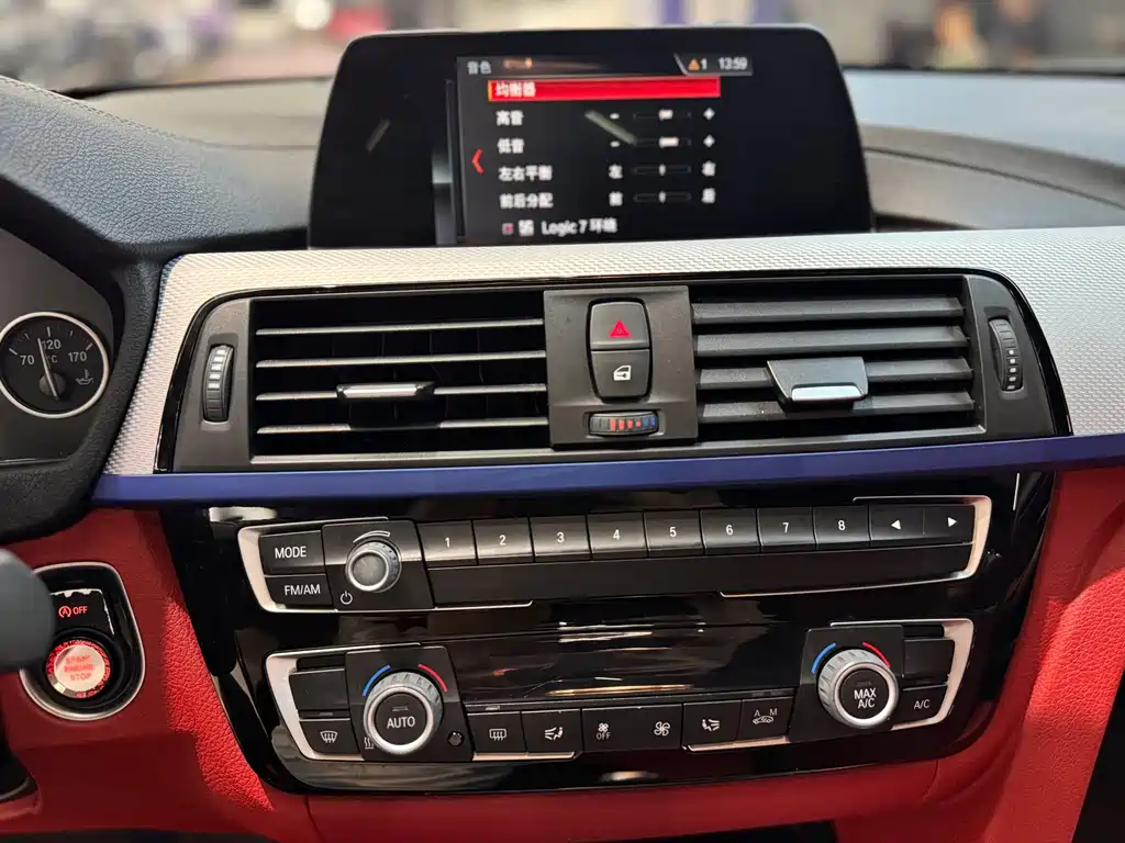 BMW 4 Series — миниатюра 28