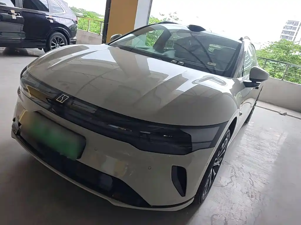 Zeekr 007GT 2025 Smart Drive 75kWh