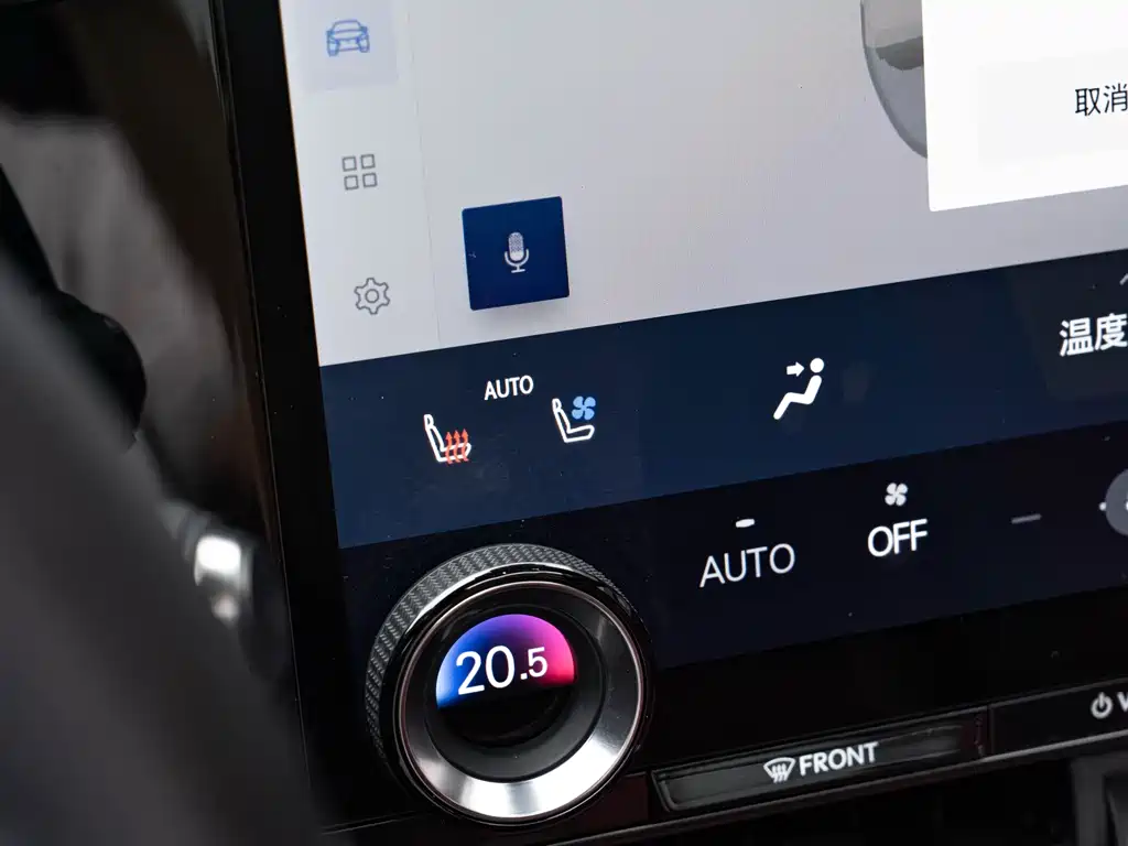 Lexus NX — миниатюра 17