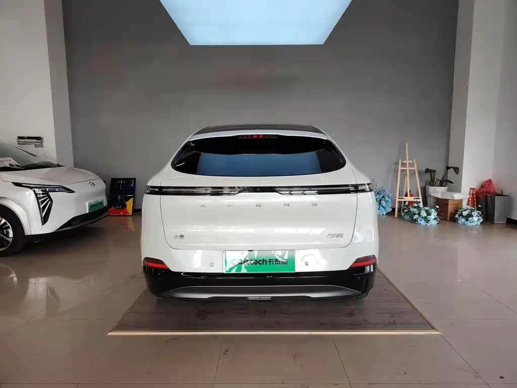 XIAOPENG G6