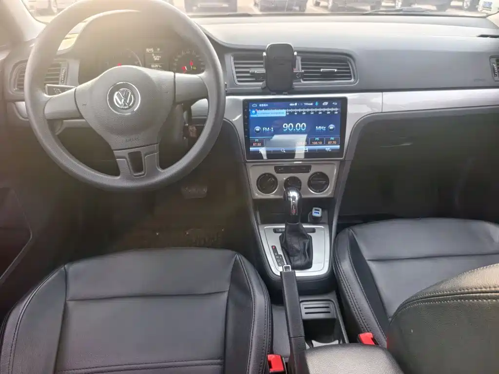 Volkswagen Gran Lavida — миниатюра 18
