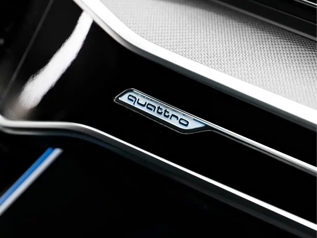 Audi RS 6 — миниатюра 15