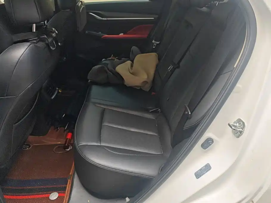 Changan CS55PLUS — миниатюра 11