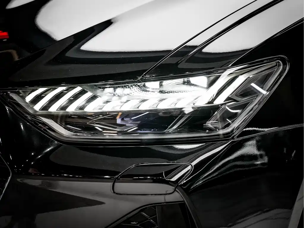 Audi RS 6 — миниатюра 6