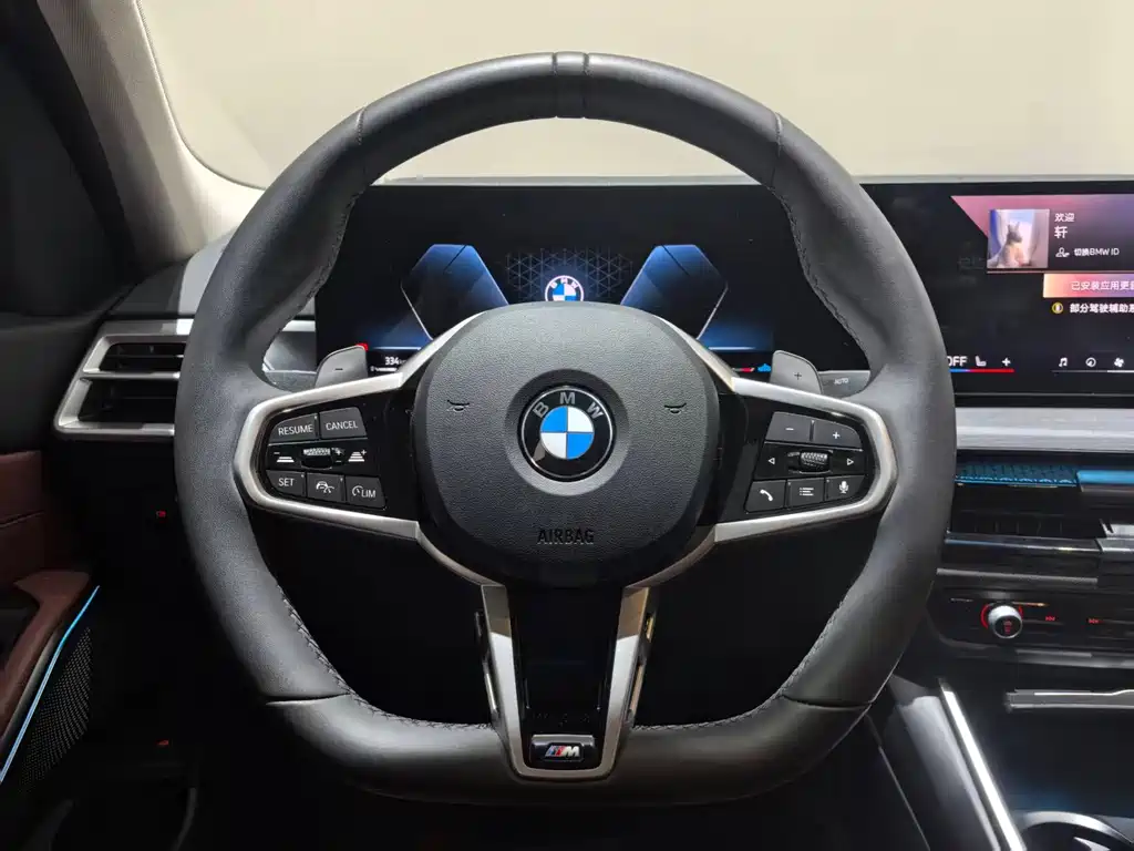 BMW 3 Series — миниатюра 8