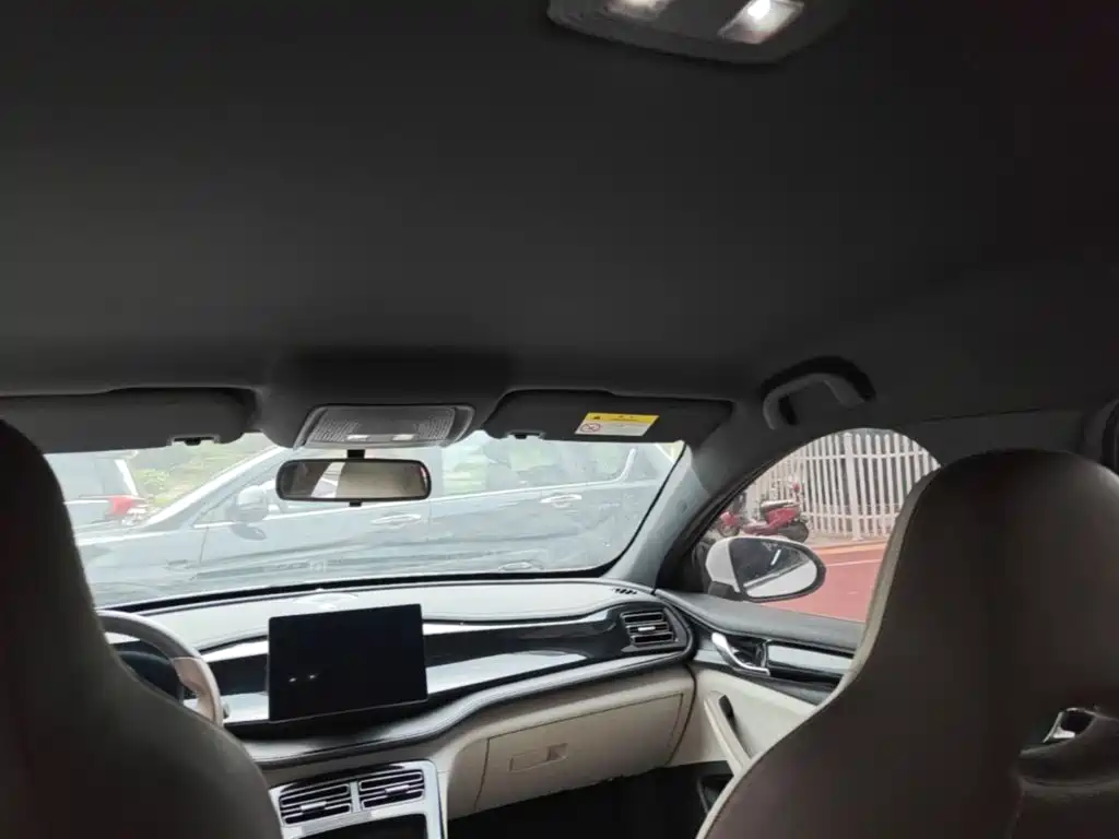 BYD Qin PLUS — миниатюра 18
