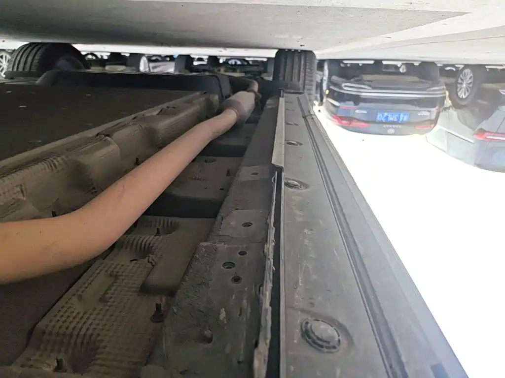 Li Auto Li L9 — миниатюра 21