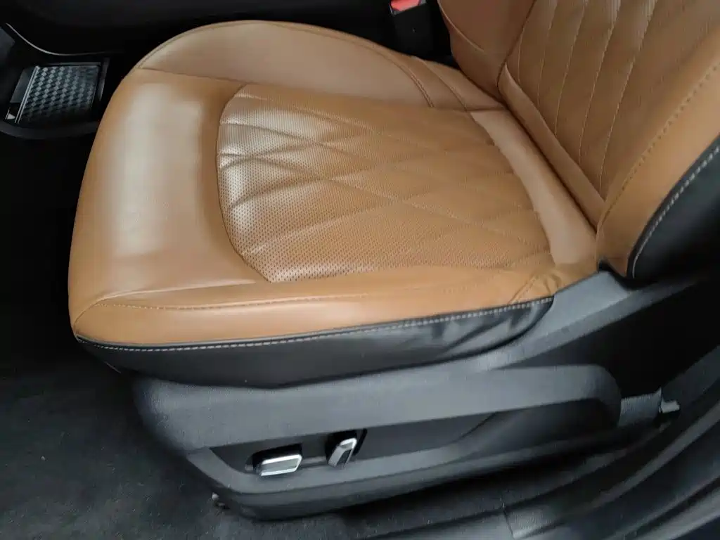 Chery Tiggo 8 PLUS — миниатюра 20