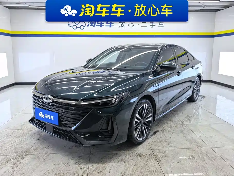 Chery Arrizo 8 2023